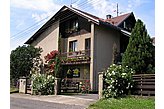 Ģimenes viesu māja Liberec Čehija
